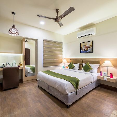 Treebo Trend Nestlay Casa Hotel Chennai Bagian luar foto