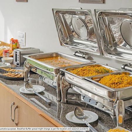 Treebo Nestlay Casa Hotel Chennai Bagian luar foto