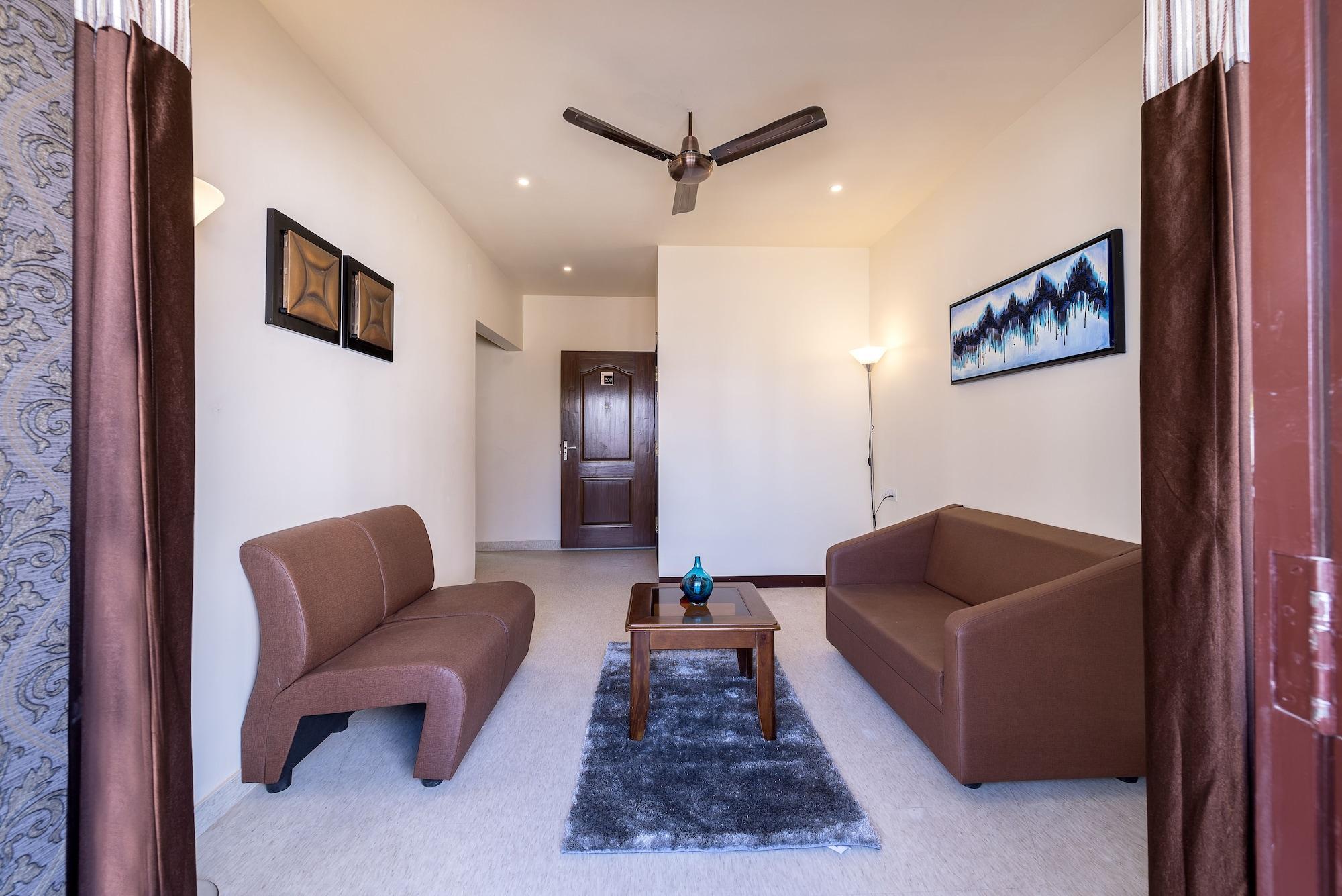 Treebo Nestlay Casa Hotel Chennai Bagian luar foto