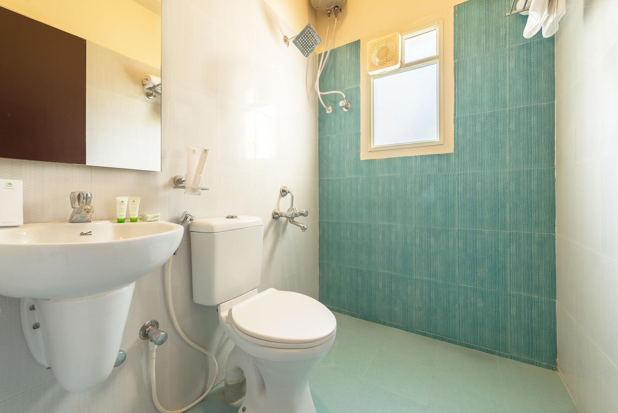 Treebo Nestlay Casa Hotel Chennai Bagian luar foto