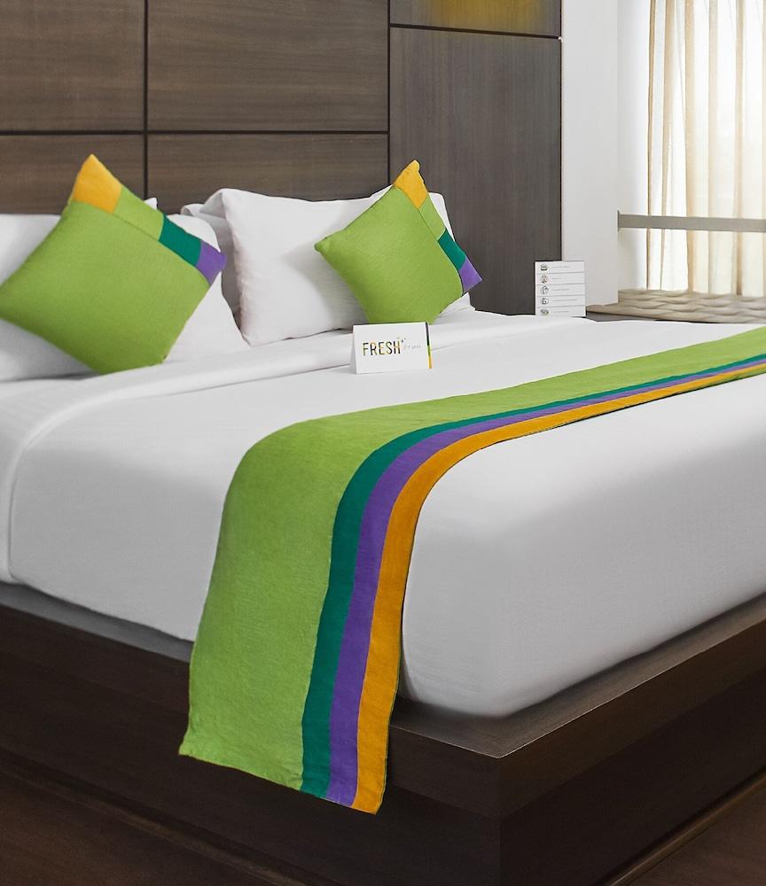 Treebo Nestlay Casa Hotel Chennai Bagian luar foto
