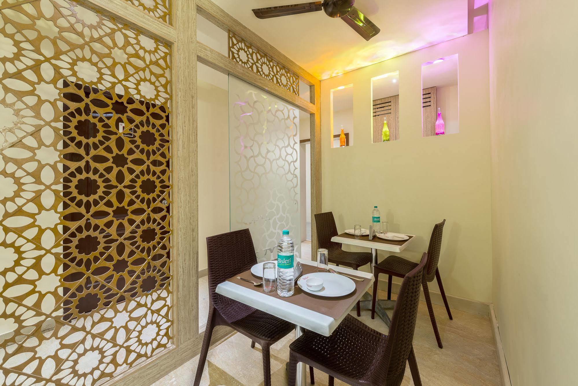 Treebo Nestlay Casa Hotel Chennai Bagian luar foto