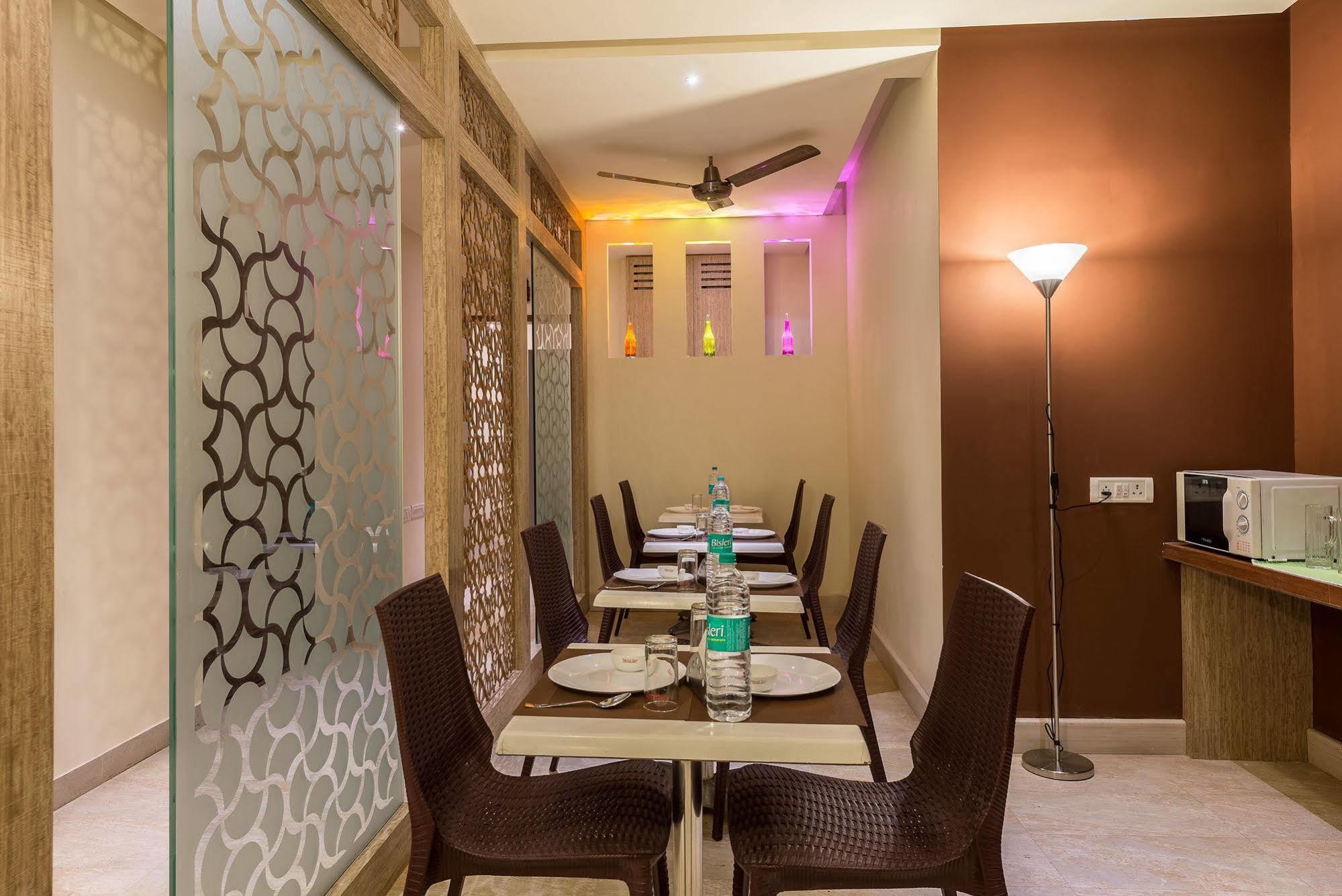 Treebo Nestlay Casa Hotel Chennai Bagian luar foto