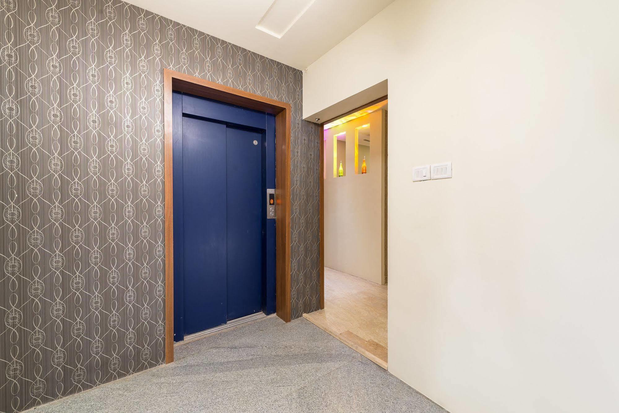 Treebo Nestlay Casa Hotel Chennai Bagian luar foto